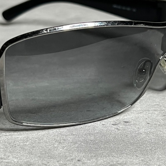 Prada SPS 52E Unisex Sunglasses - Picture 9 of 14